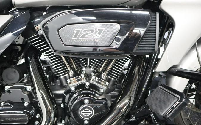 2023 Harley-Davidson CVO Road Glide