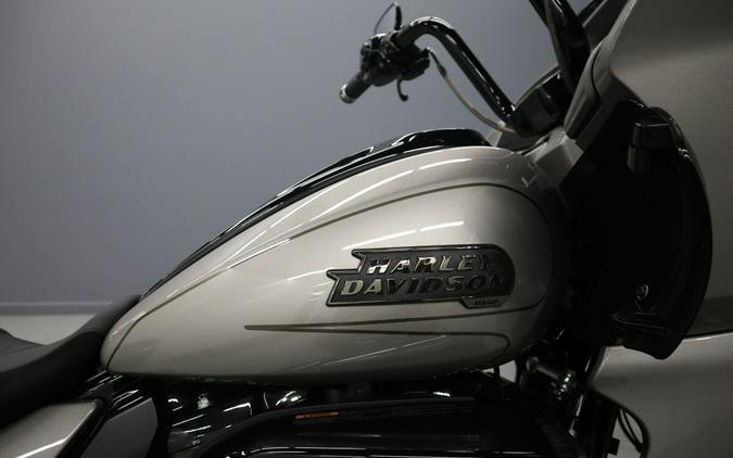 2023 Harley-Davidson CVO Road Glide