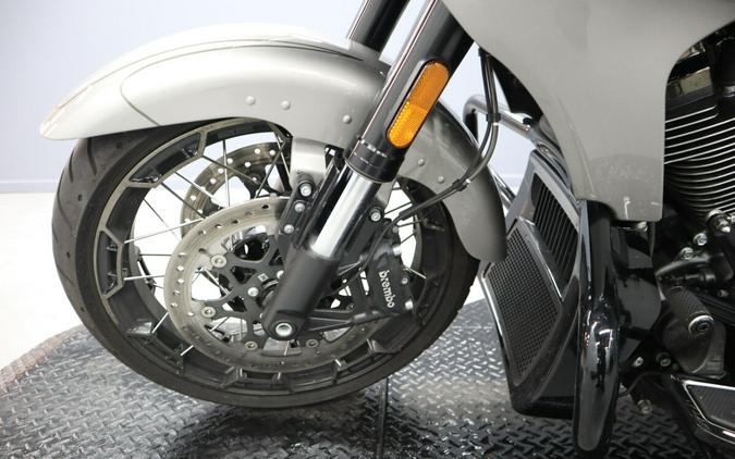 2023 Harley-Davidson CVO Road Glide