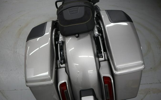 2023 Harley-Davidson CVO Road Glide