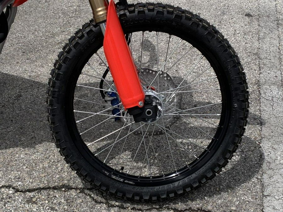 2025 Honda® CRF300L ABS