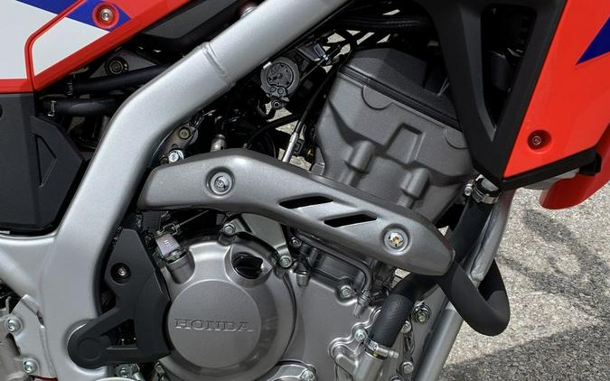 2025 Honda® CRF300L ABS