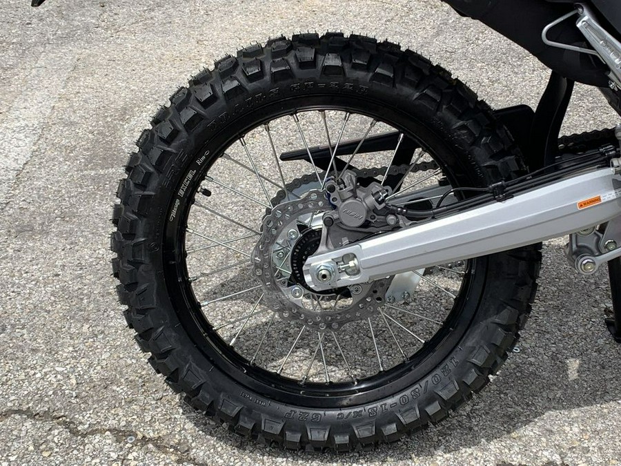 2025 Honda® CRF300L ABS