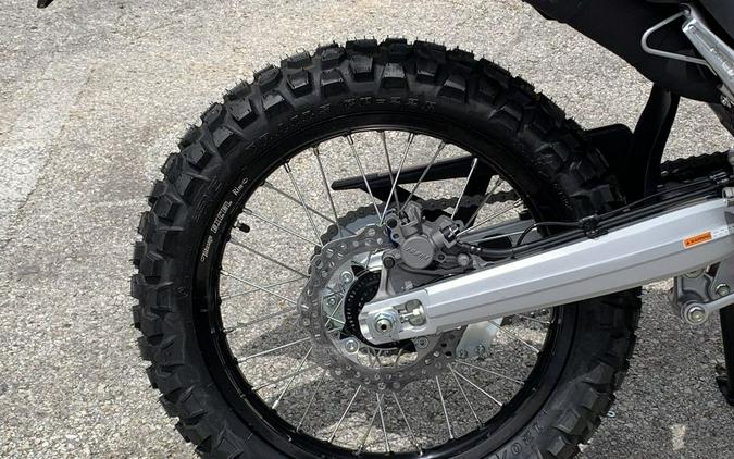 2025 Honda® CRF300L ABS