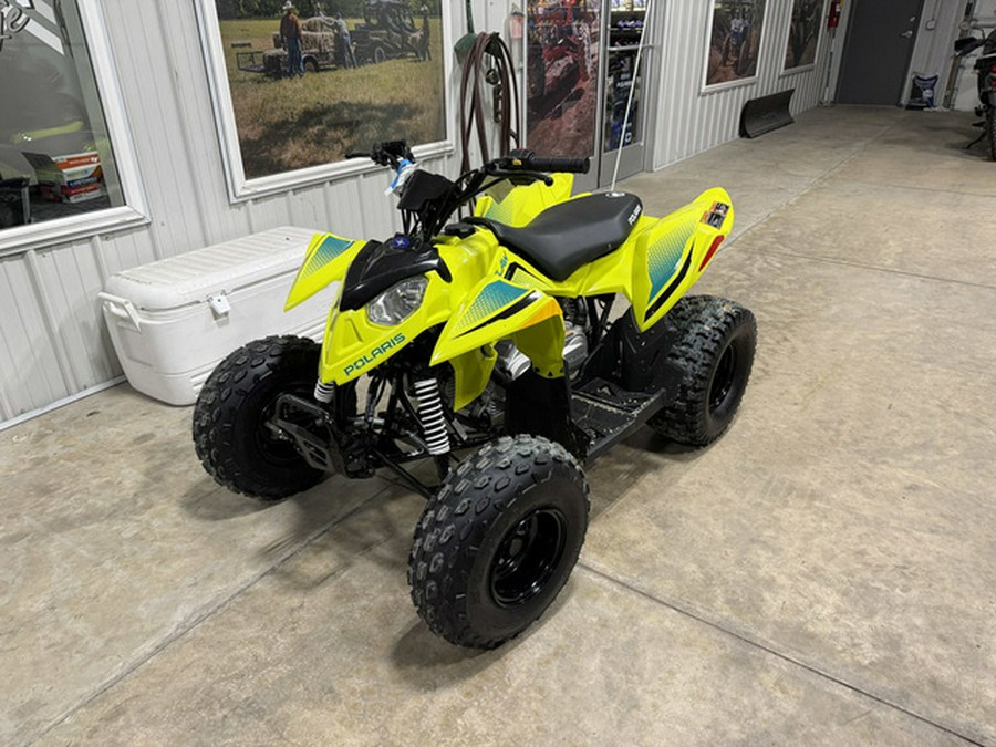2026 Polaris Outlaw 110 EFI