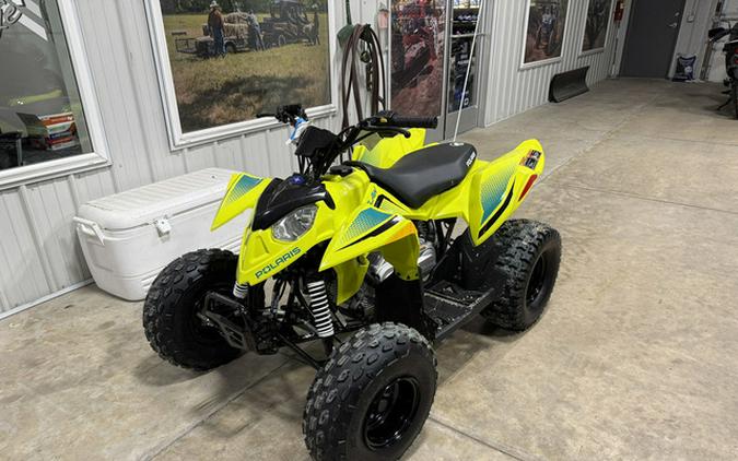 2026 Polaris Outlaw 110 EFI