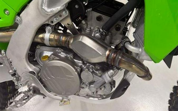 2026 Kawasaki KX 250X