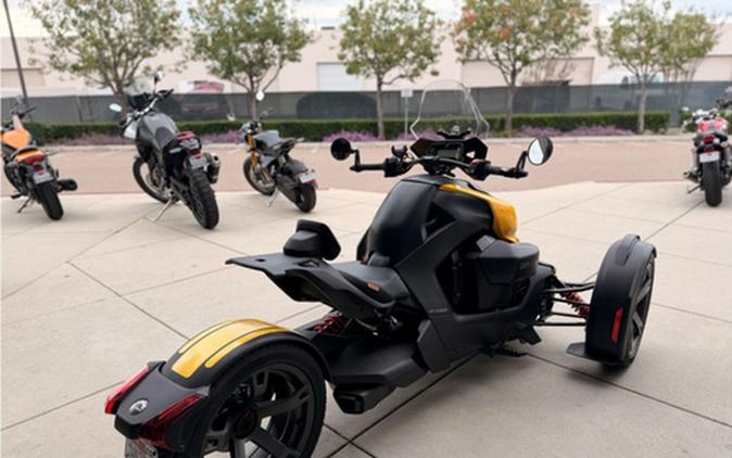 2020 Can-Am Ryker 900 ACE