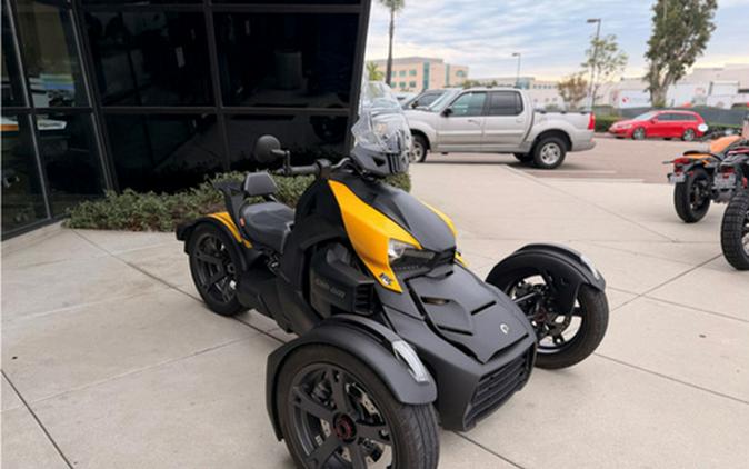2020 Can-Am Ryker 900 ACE
