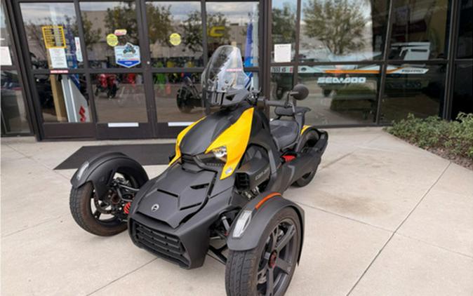 2020 Can-Am Ryker 900 ACE
