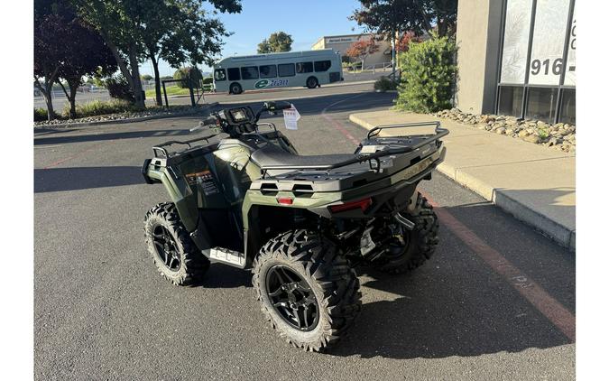 2026 Polaris SPORTSMAN 570 PREMIUM 40th Anniversary Edition A26SEZ57BB