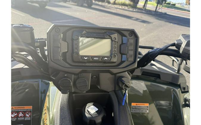 2026 Polaris SPORTSMAN 570 PREMIUM 40th Anniversary Edition A26SEZ57BB