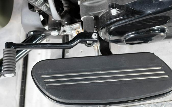 2022 Harley-Davidson Road King Special