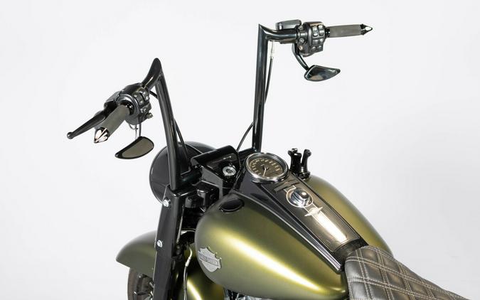 2022 Harley-Davidson Road King Special