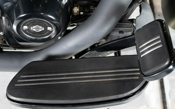 2022 Harley-Davidson Road King Special