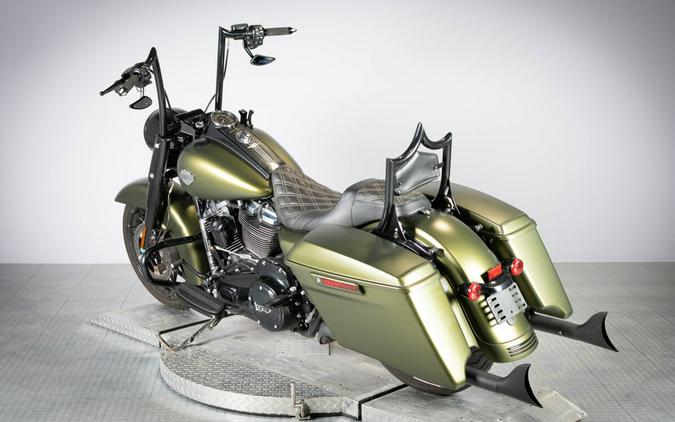 2022 Harley-Davidson Road King Special