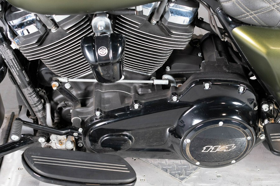 2022 Harley-Davidson Road King Special FLHRXS