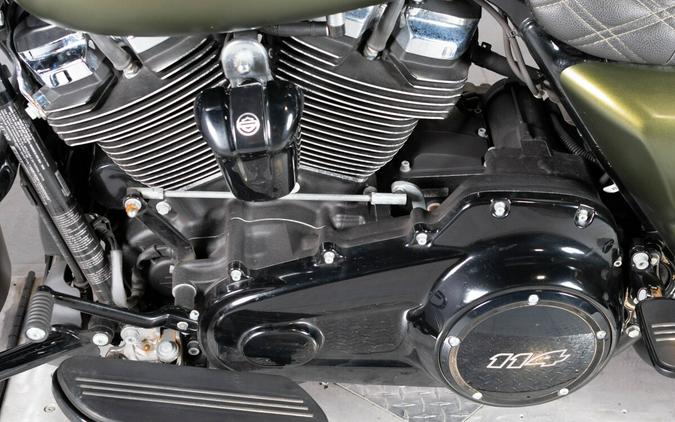 2022 Harley-Davidson Road King Special