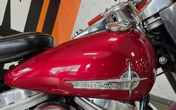 1961 Harley-Davidson FLH Pan Head