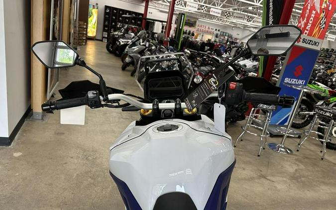 2026 Suzuki V-STROM 800DE