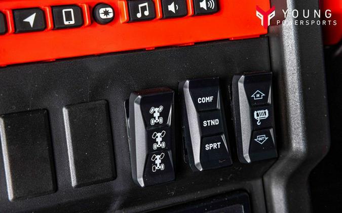 2026 Polaris Xpedition ADV 5 Northstar