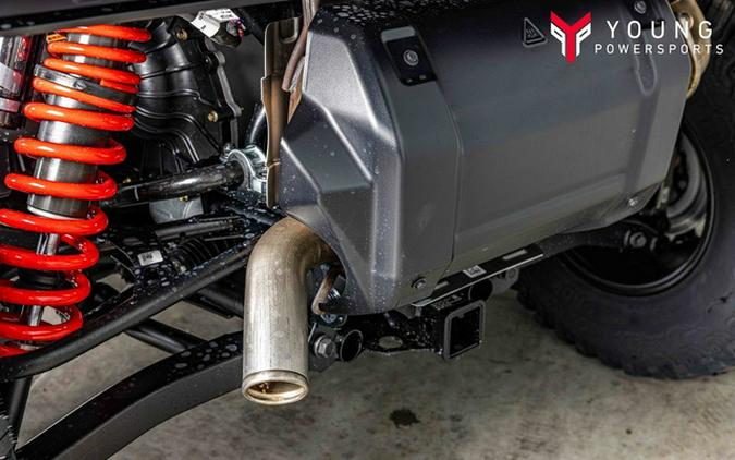 2026 Polaris Xpedition ADV 5 Northstar