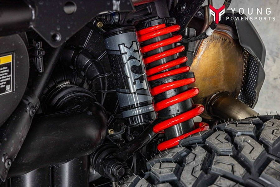 2026 Polaris Xpedition ADV 5 Northstar