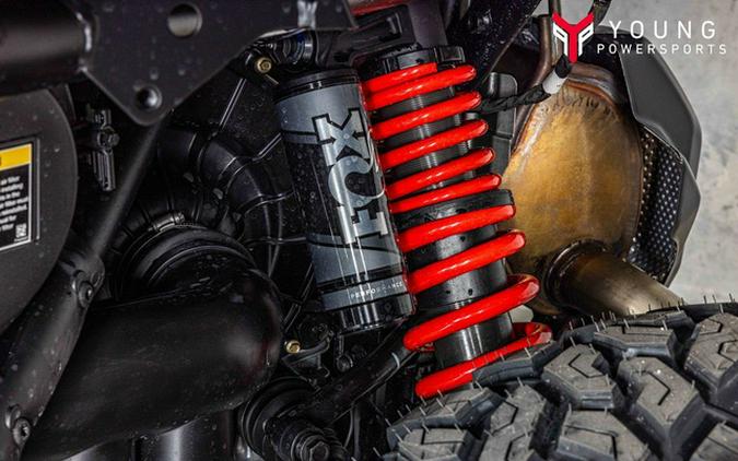 2026 Polaris Xpedition ADV 5 Northstar