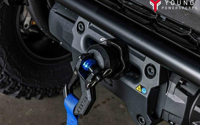 2026 Polaris Xpedition ADV 5 Northstar