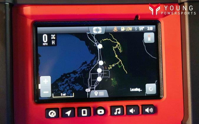 2026 Polaris Xpedition ADV 5 Northstar