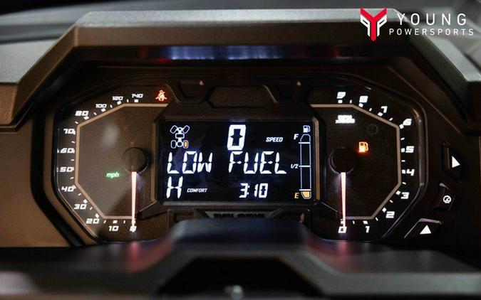 2026 Polaris Xpedition ADV 5 Northstar