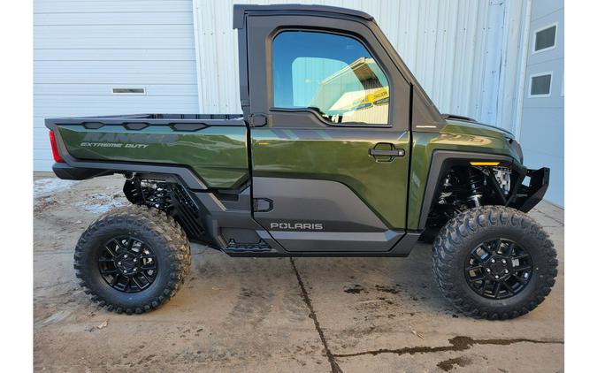 2026 Polaris Ranger XD 1500 Northstar Premium