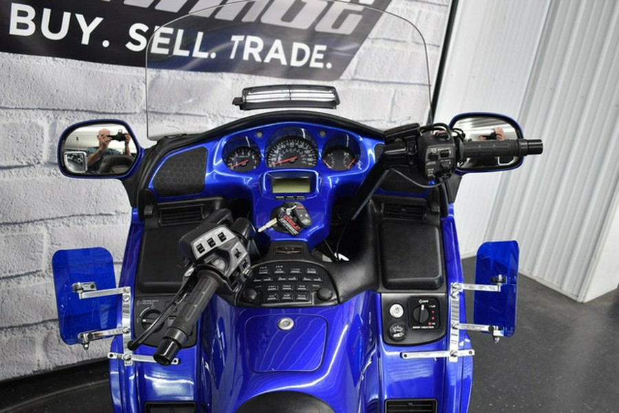 2005 Honda Gold Wing