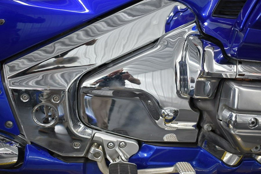 2005 Honda Gold Wing