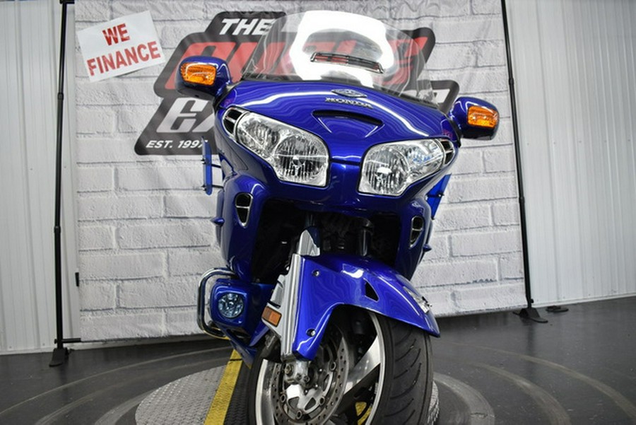 2005 Honda Gold Wing