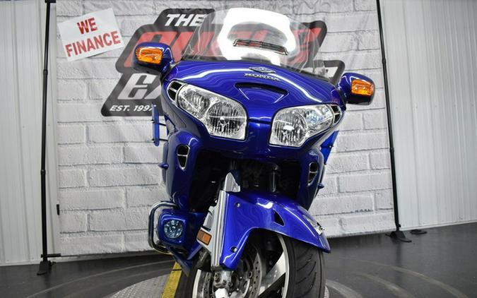 2005 Honda Gold Wing