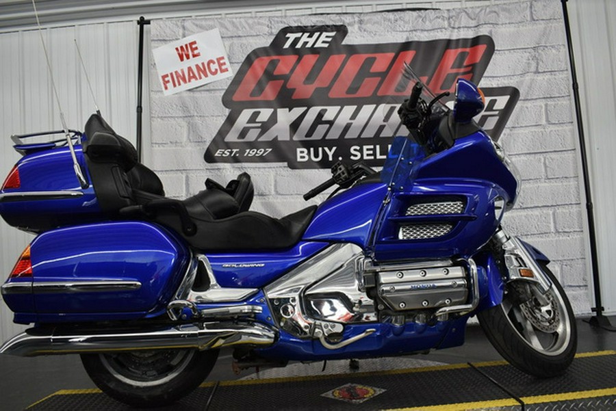 2005 Honda Gold Wing