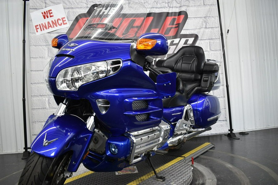 2005 Honda Gold Wing