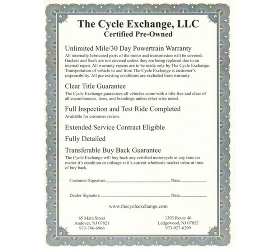 2005 Honda Gold Wing