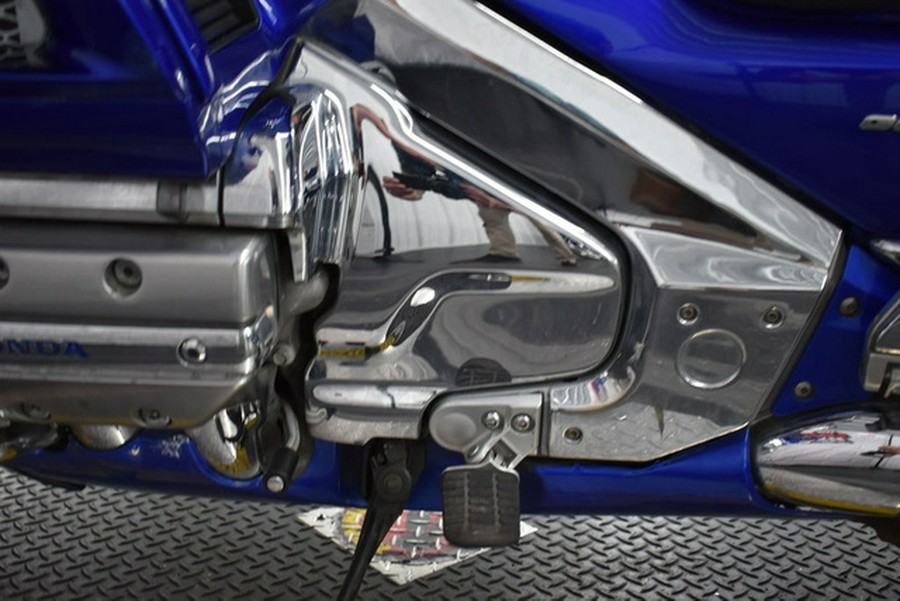 2005 Honda Gold Wing