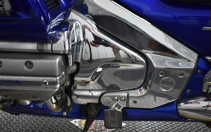 2005 Honda Gold Wing