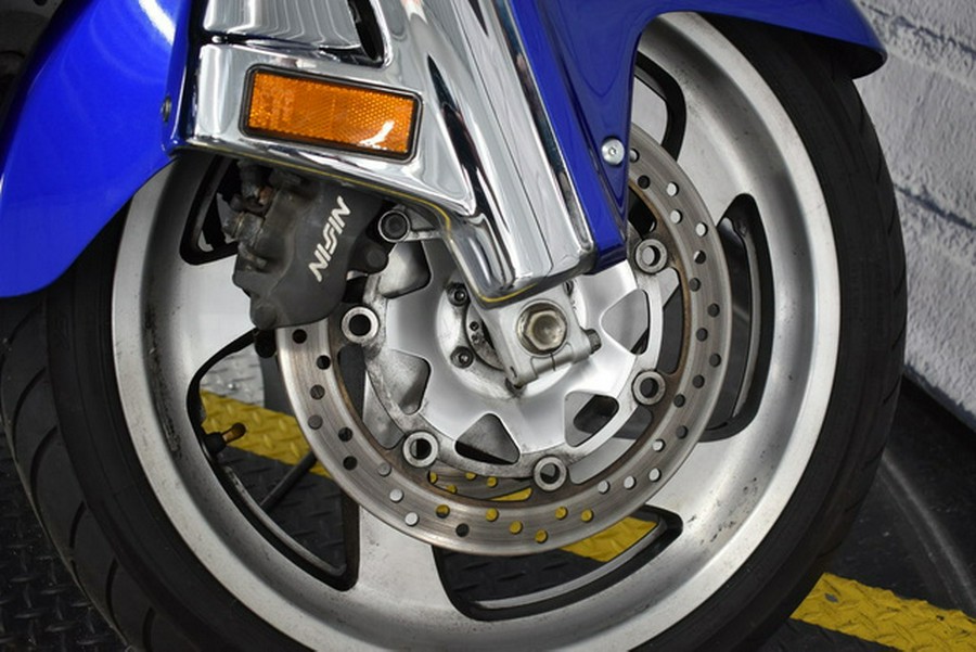 2005 Honda Gold Wing