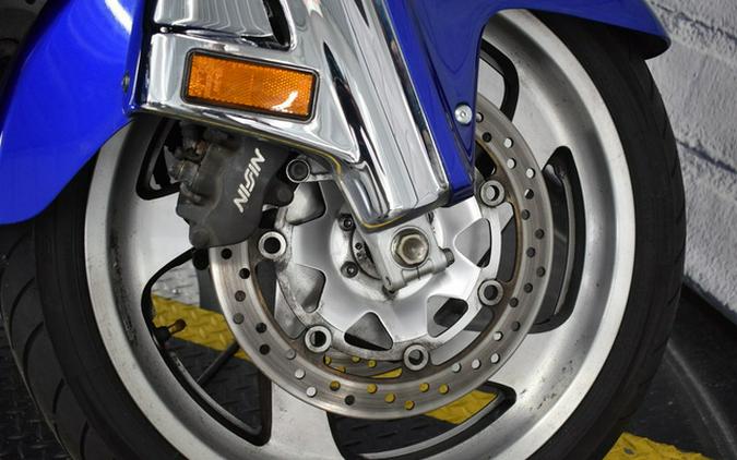 2005 Honda Gold Wing