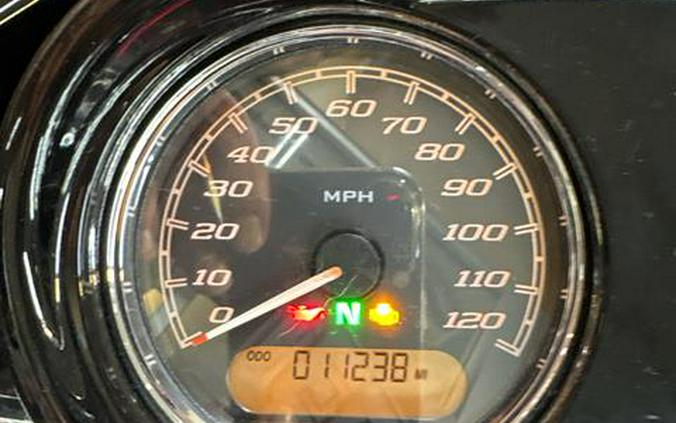 2022 Harley-Davidson Road Glide® Special