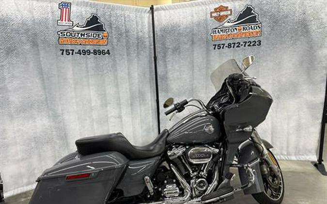 2022 Harley-Davidson Road Glide® Special