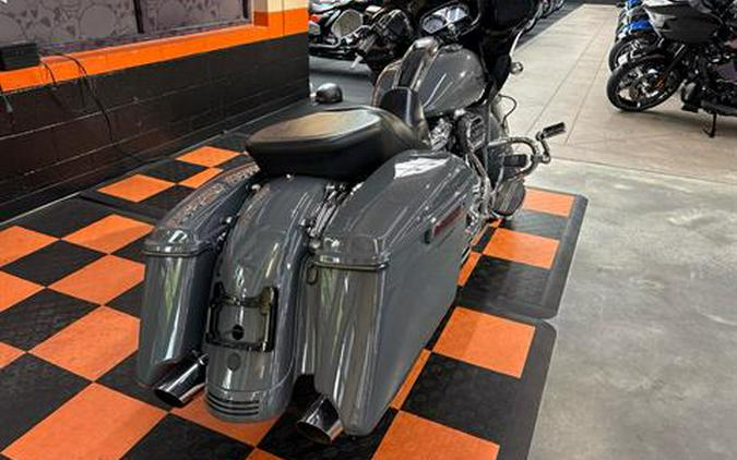 2022 Harley-Davidson Road Glide® Special
