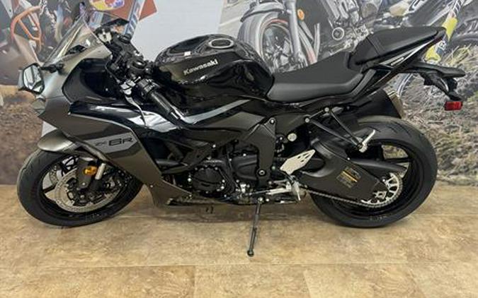 2026 Kawasaki Ninja® ZX™-6R