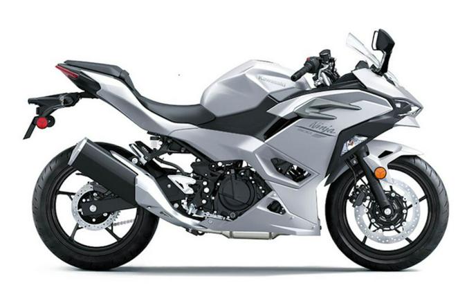 2024 Kawasaki Ninja® 500 Base