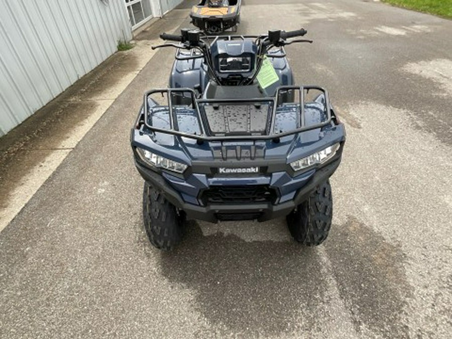 2026 Kawasaki Brute Force® 300
