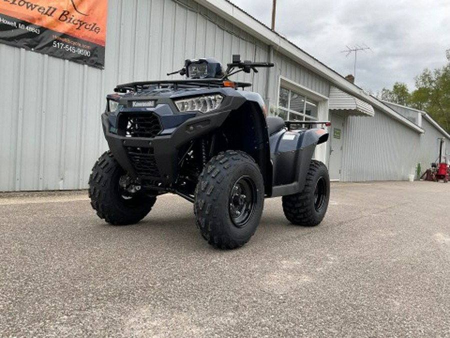 2026 Kawasaki Brute Force® 300
